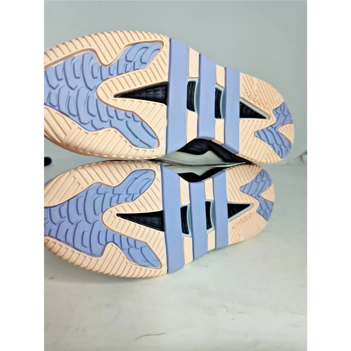 Adidas shoes - adidas Niteball - Niteball - GX8820 - Purple (UPC: 195733218225) 2