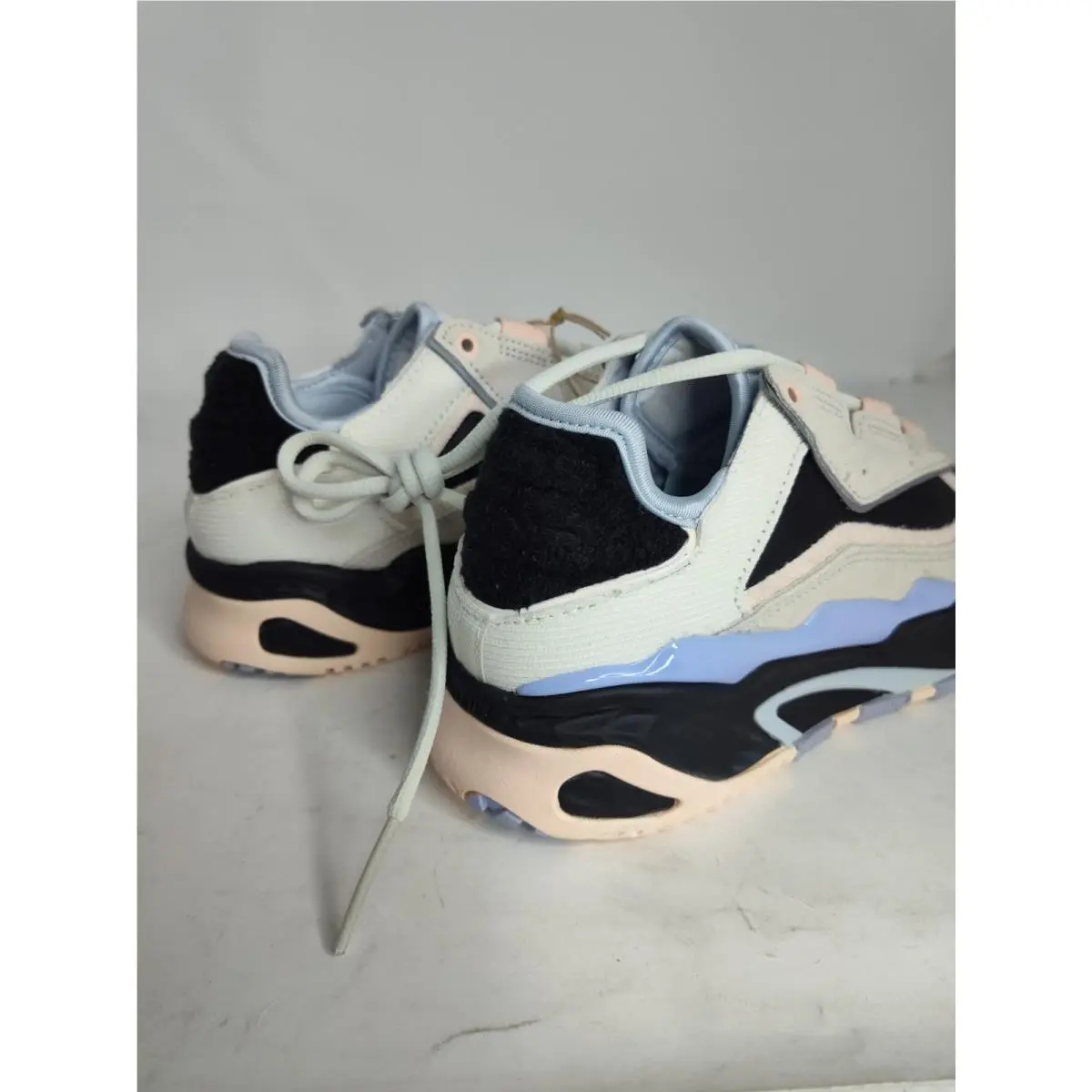 Adidas shoes - adidas Niteball - Niteball - GX8820 - Purple (UPC: 195733218225) 4