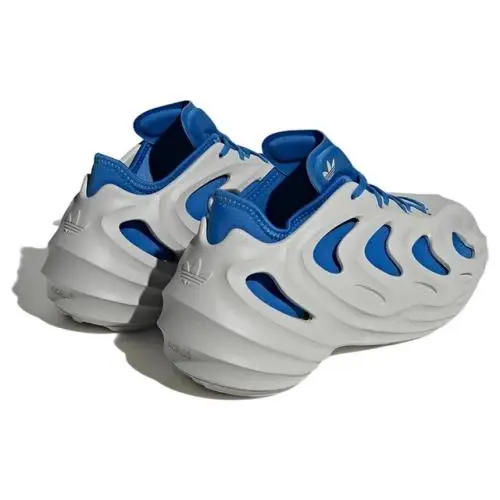 Adidas shoes - adidas AdiFOM Q - AdiFOM - HQ4333 - Gray 2