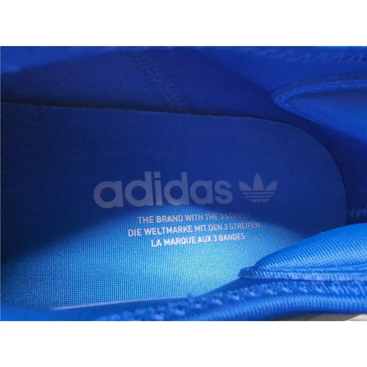Adidas shoes - adidas AdiFOM Q - AdiFOM - HQ4333 - Gray 10