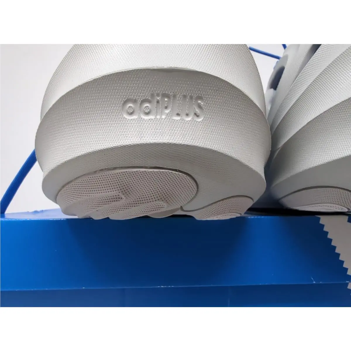 Adidas shoes - adidas AdiFOM Q - AdiFOM - HQ4333 - Gray 5