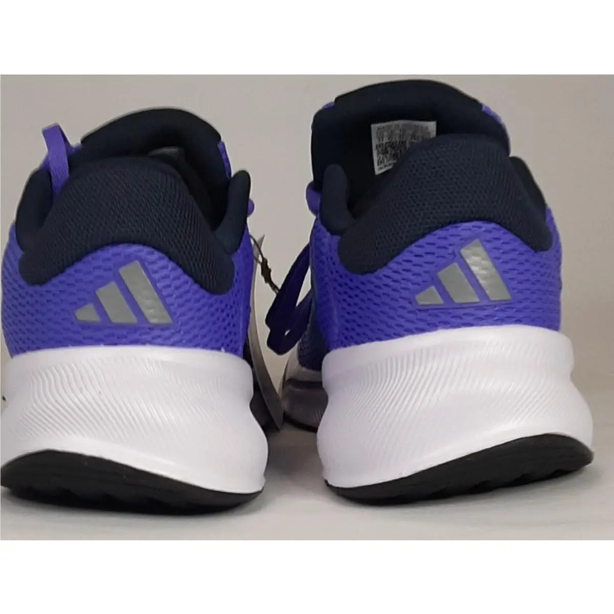 Adidas shoes - MAU78 - IH6006 - Team Royal Blue/Dark Blue/Spark (UPC: 196470899159) 2
