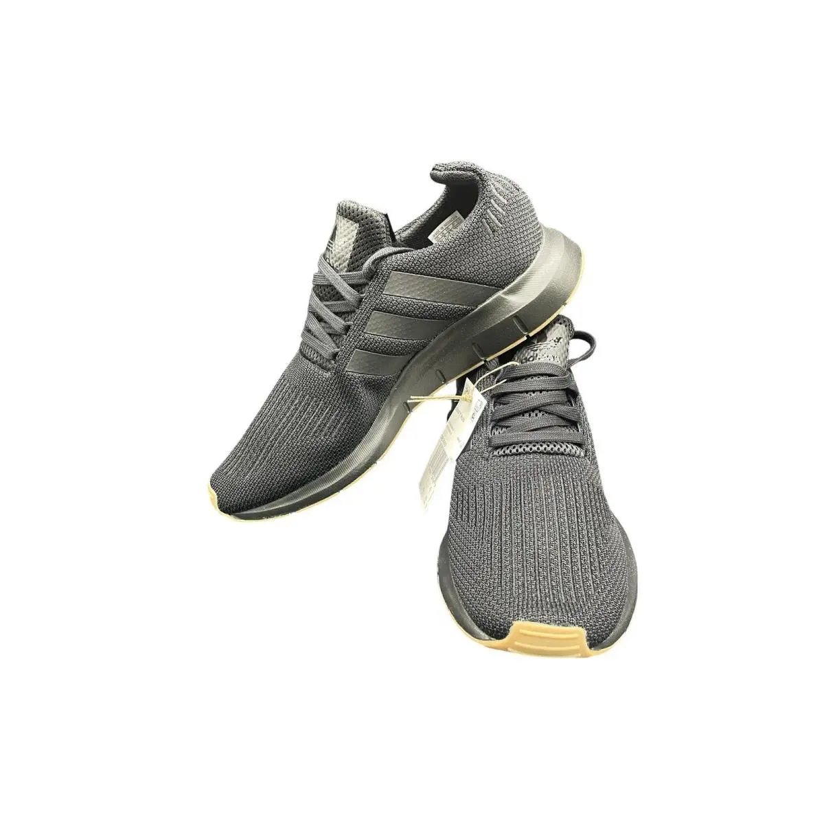 Adidas shoes - Swift Run - Swift Run - DB3603 - Black 5