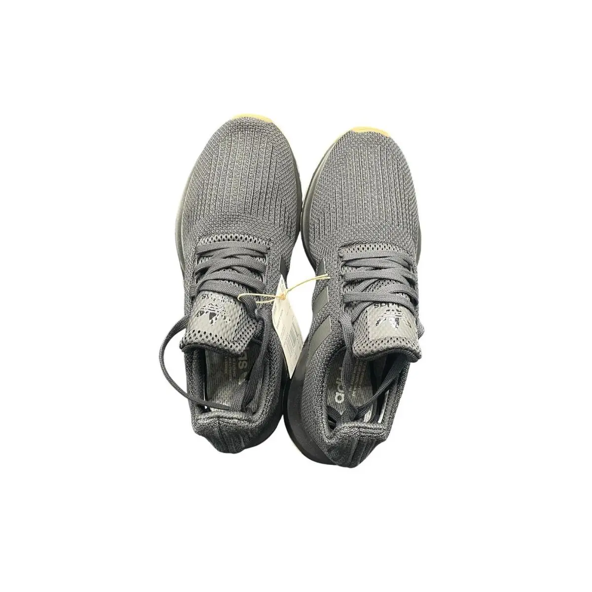 Adidas shoes - Swift Run - Swift Run - DB3603 - Black 6