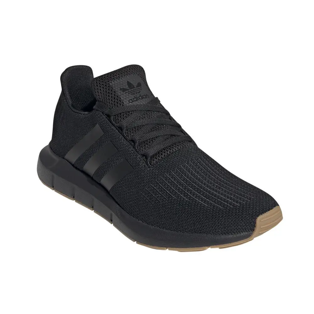 Adidas shoes - adidas Swift Run Running - Swift Run Running - DB3603 - Black (UPC: 191525203561) 0