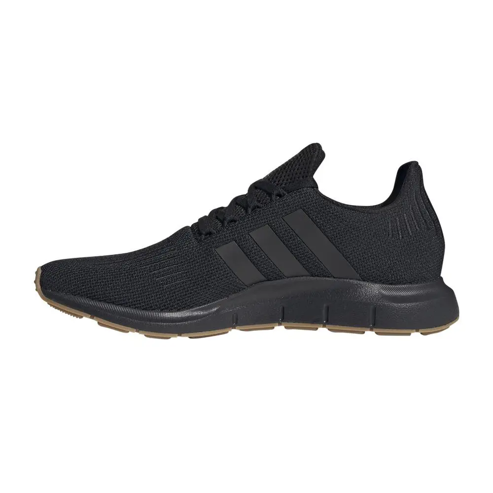 Adidas shoes - adidas Swift Run Running - Swift Run Running - DB3603 - Black (UPC: 191525203561) 1