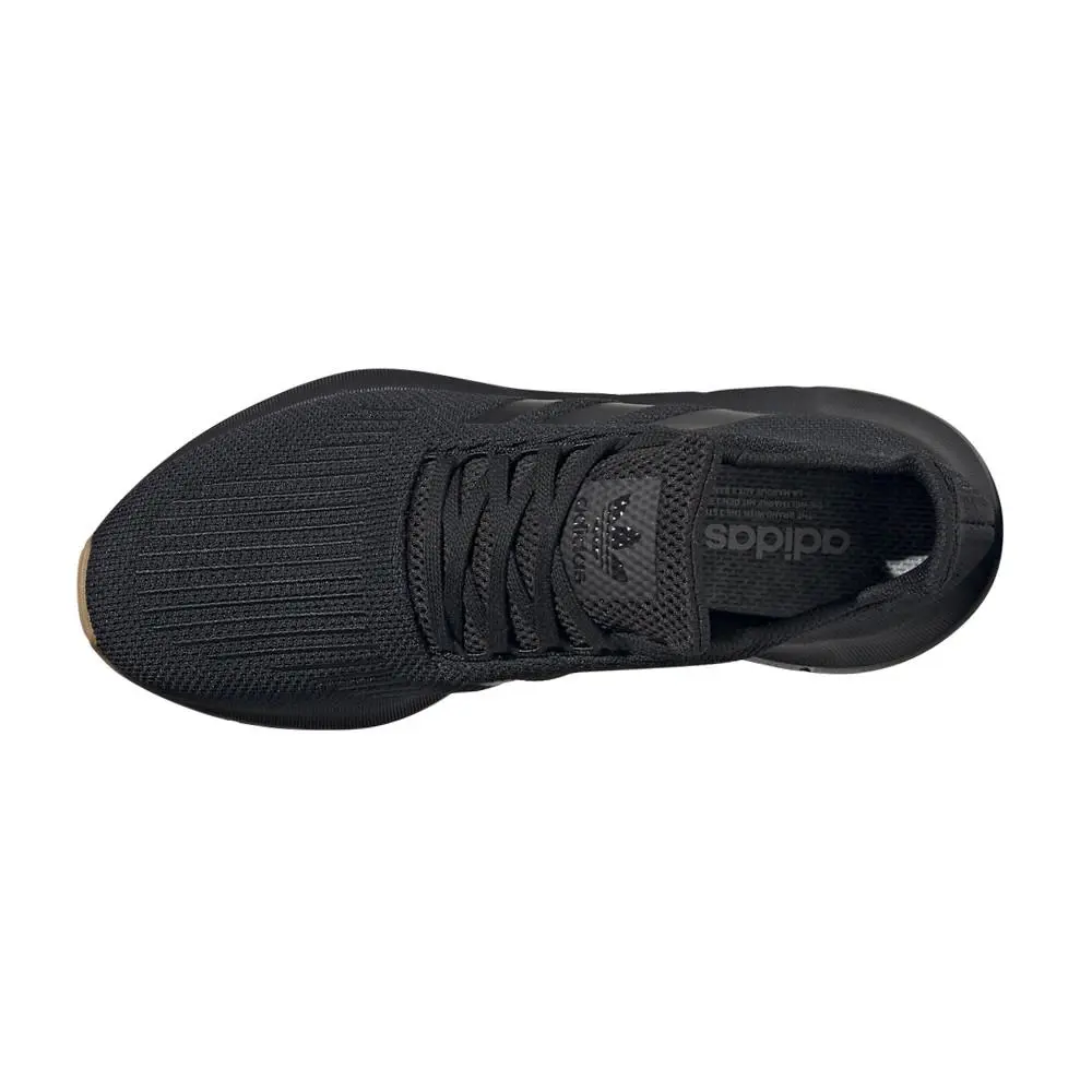Adidas shoes - adidas Swift Run Running - Swift Run Running - DB3603 - Black (UPC: 191525203561) 2