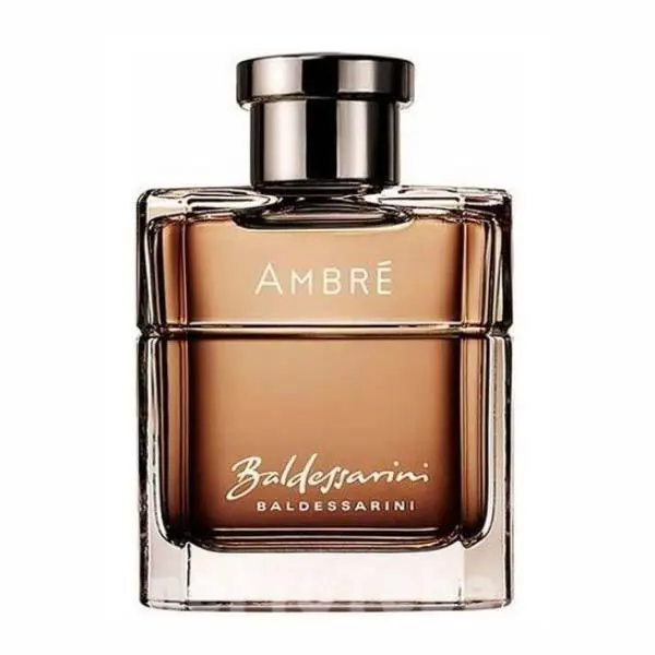 Hugo Boss Baldessarini Ambre Eau De Toilette