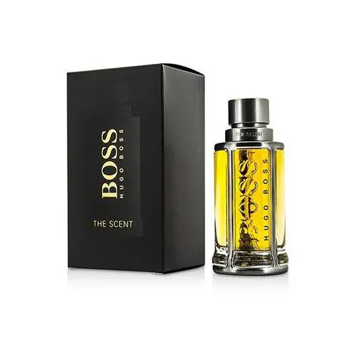 Hugo Boss Boss The Scent Eau de Toilette