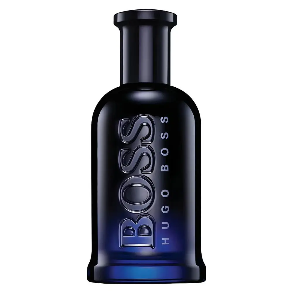 Boss Bottled Night-edt-hugo BOSS-MEN-SPRAY-3.3 OZ-100 Ml-authentic-spa