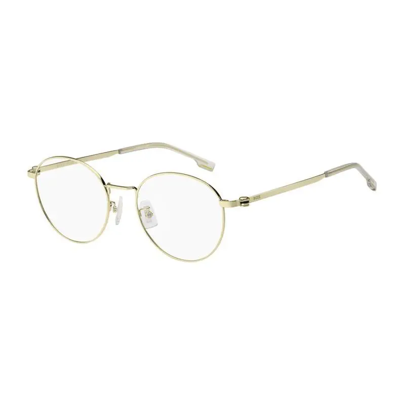 Hugo Boss Boss 1539/F 0J5G 00 Gold 52mm Eyeglasses
