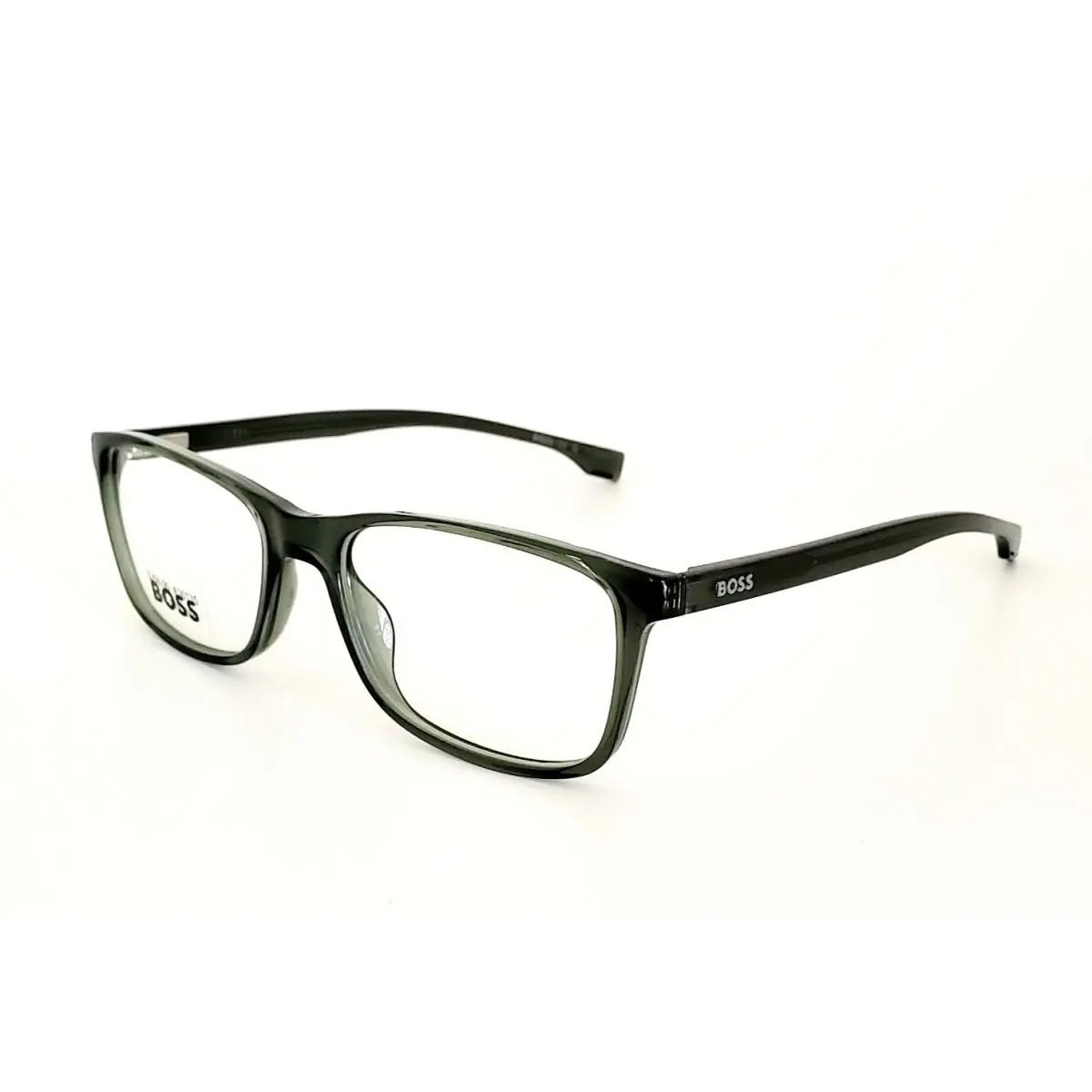 Hugo Boss 1570 Plastic Eyeglasses 1ED 54-17-145