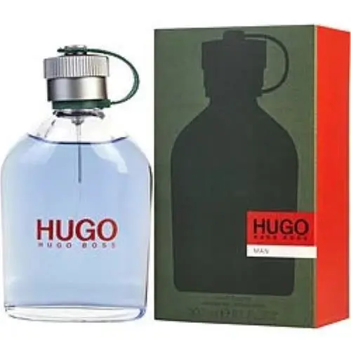 Hugo Boss Men`s Hugo Man Eau de Toilette Spray 6.7-oz