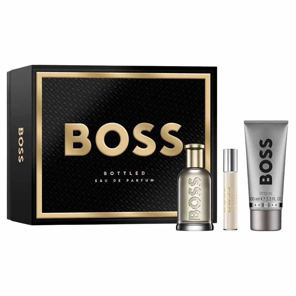 Hugo Boss Boss Bottled Eau de Parfum Gift Set