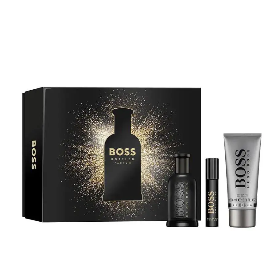 Hugo Boss Boss Bottled Parfum Gift Set