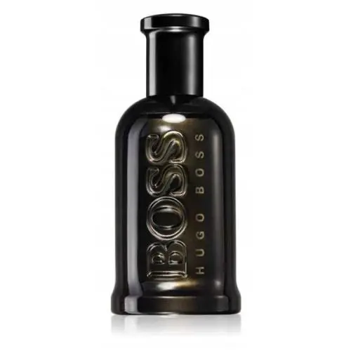 Hugo Boss Men Boss Bottled Parfum Spray 3.3 Oz Tester