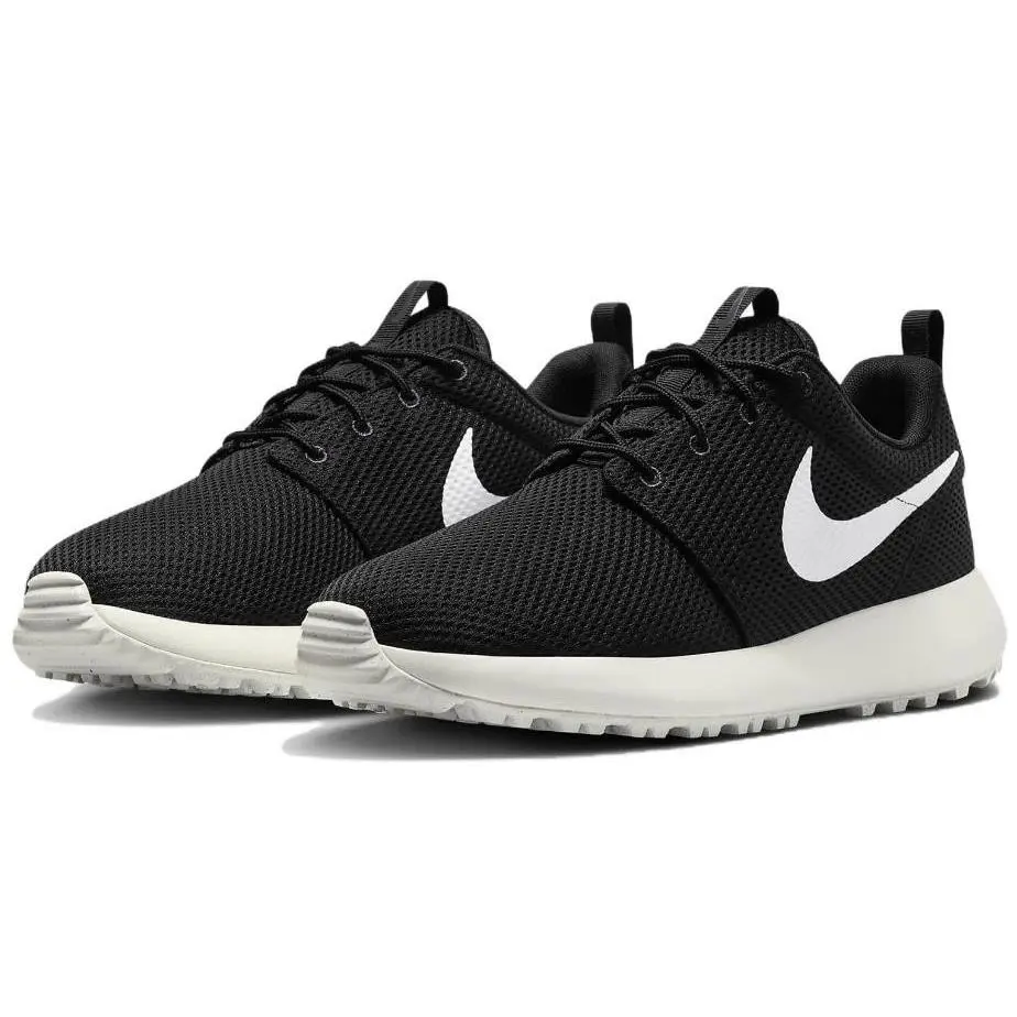 Nike shoes - ROSHE G NN GOLF - ROSHE GOLF - DV1202 - Black 3