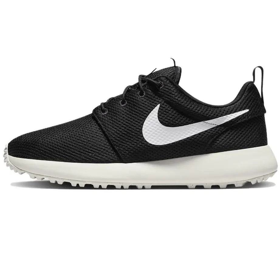 Nike shoes - ROSHE G NN GOLF - ROSHE GOLF - DV1202 - Black 4