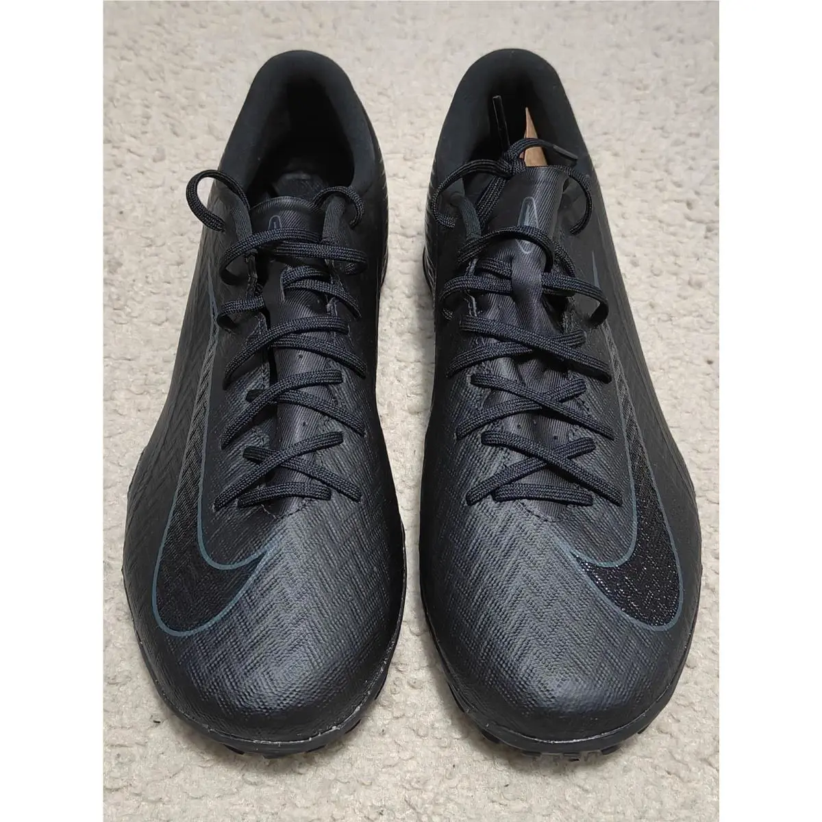 Nike shoes - nike zoom vapor 16 - zoom vapor - FQ8449-002 - Black 1