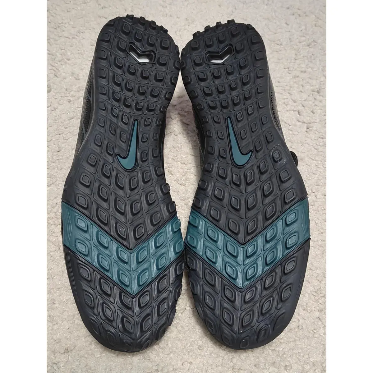 Nike shoes - nike zoom vapor 16 - zoom vapor - FQ8449-002 - Black 3