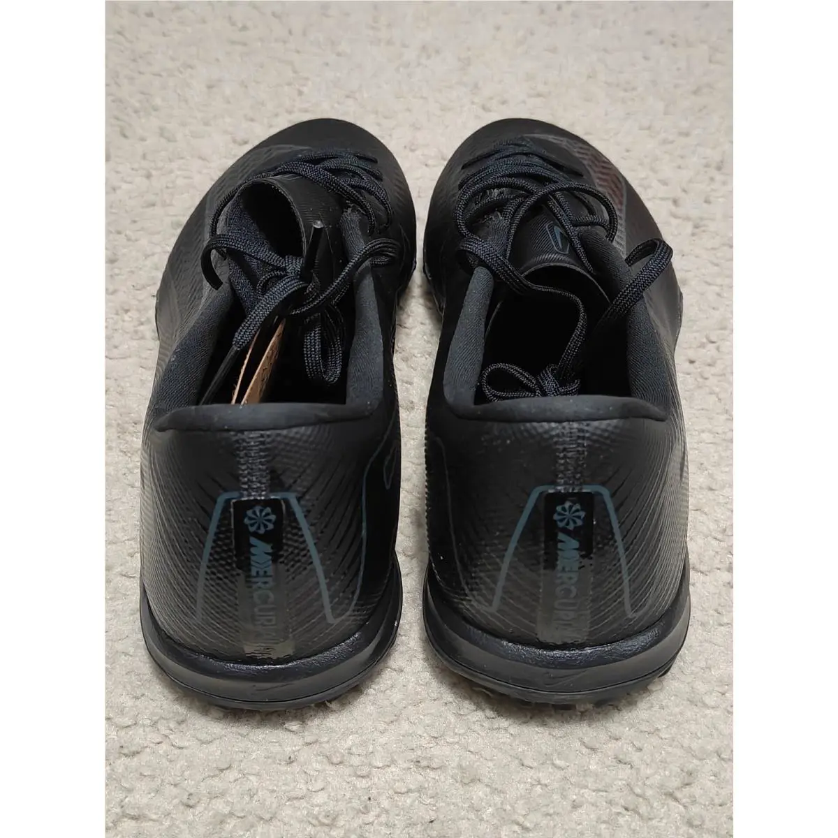 Nike shoes - nike zoom vapor 16 - zoom vapor - FQ8449-002 - Black 8