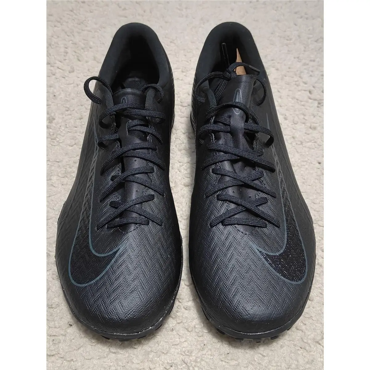 Nike shoes - nike zoom vapor 16 - zoom vapor - FQ8449-002 - Black 7