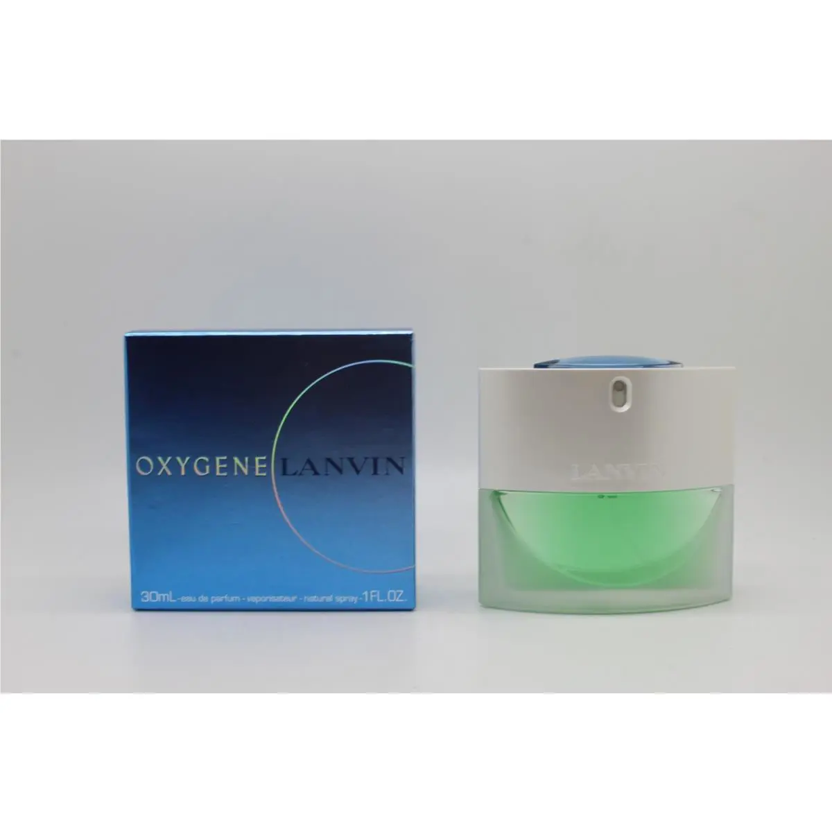Lanvin Oxygene by Lanvin 1.0 oz 30ml Eau de Parfum Spray For Women