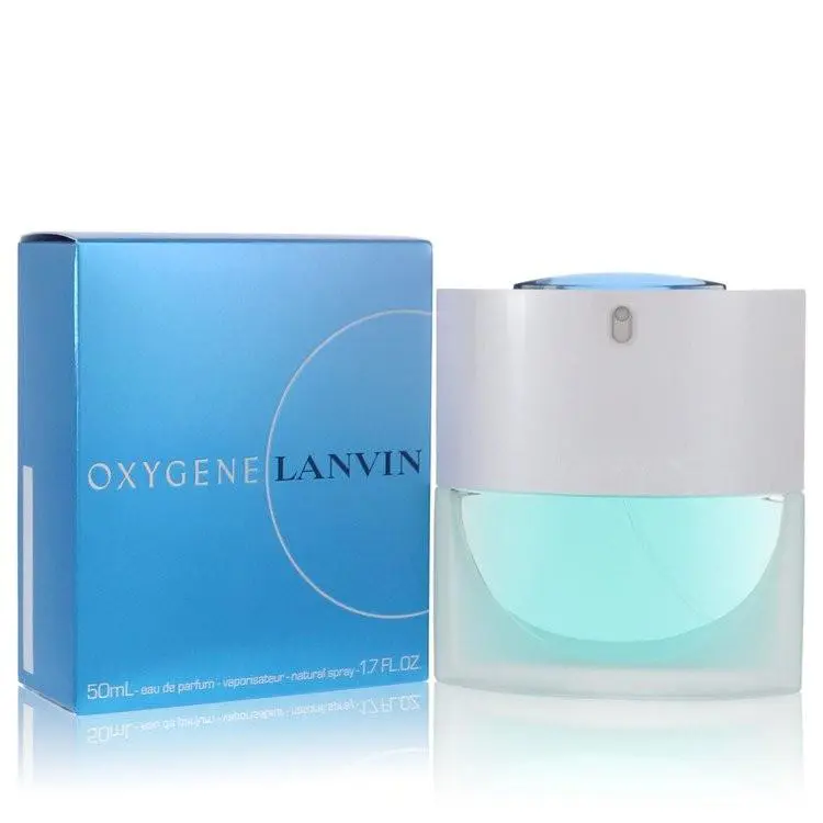 Lanvin Oxygene Eau De Parfum