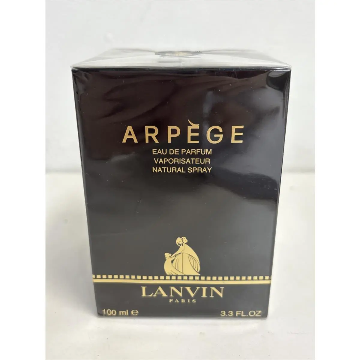 Arpege by Lanvin 3.3oz/100ml - Eau De Parfum Spray For Women