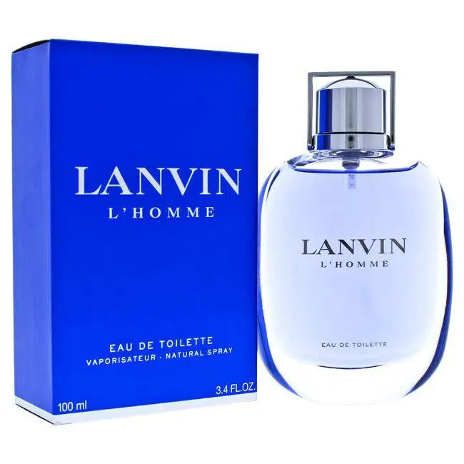 Lanvin Eau De Toilette