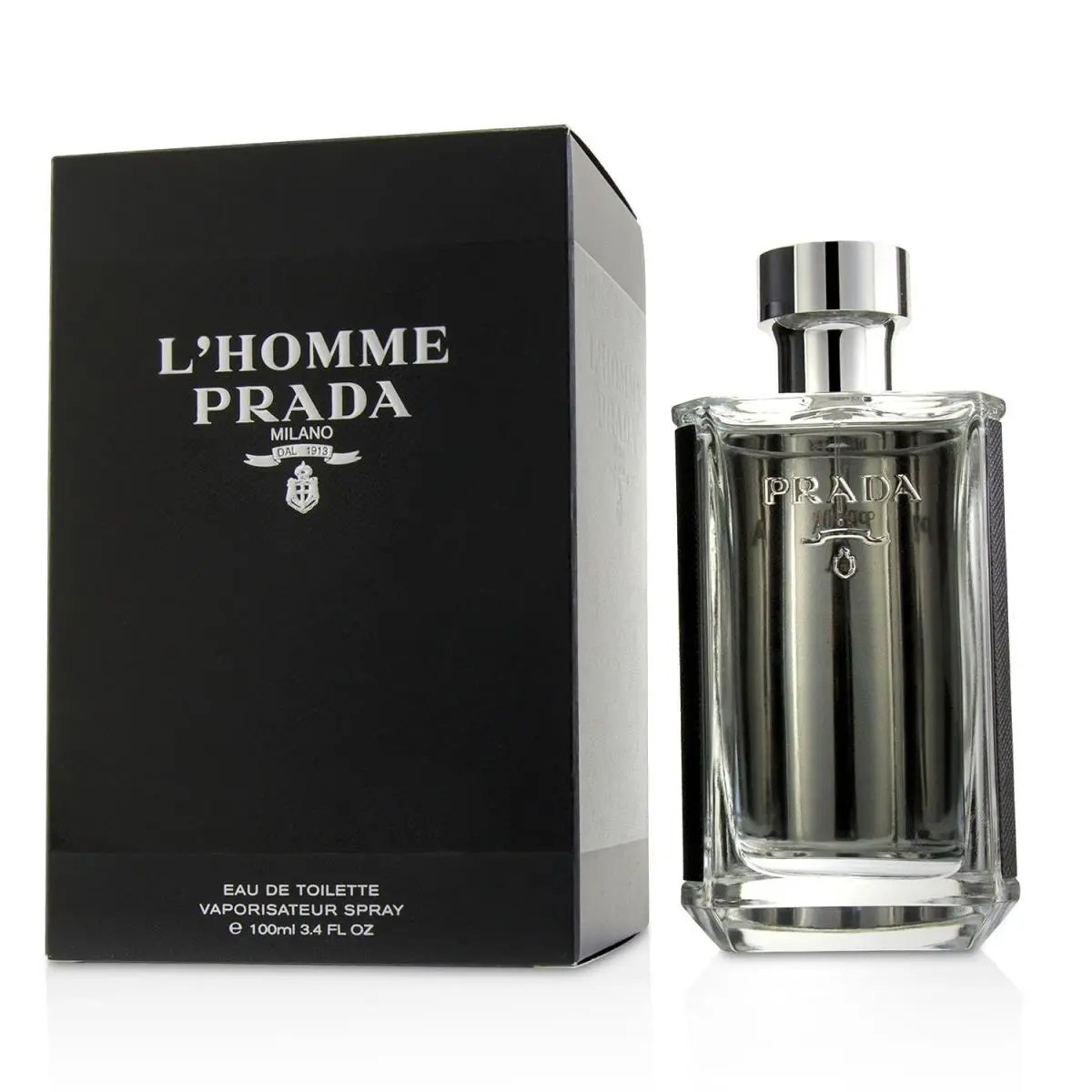 Prada L`homme Eau de Toilette