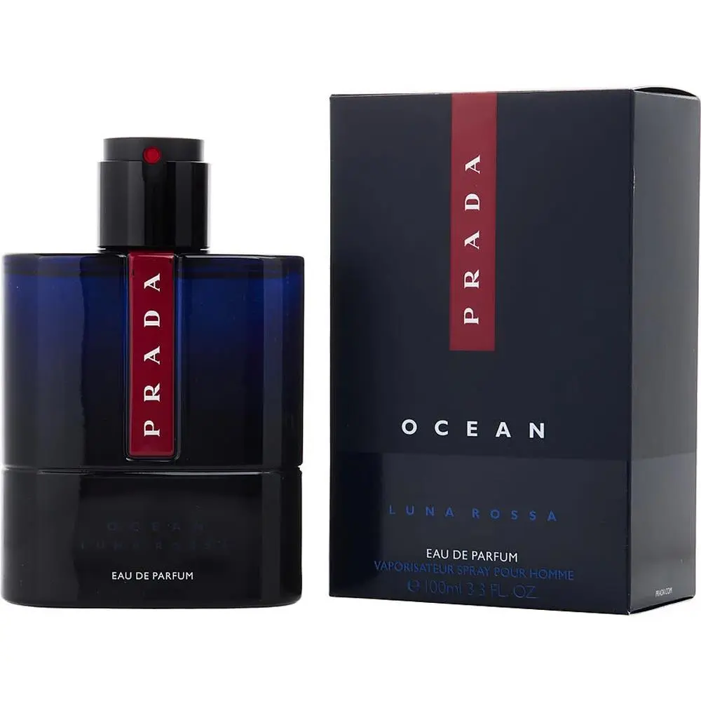 Prada Luna Rossa Ocean Eau de Parfum