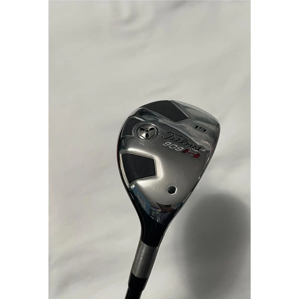 Titleist  - 909 - Silver 0
