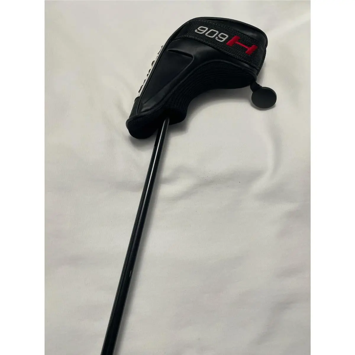 Titleist  - 909 - Silver 5