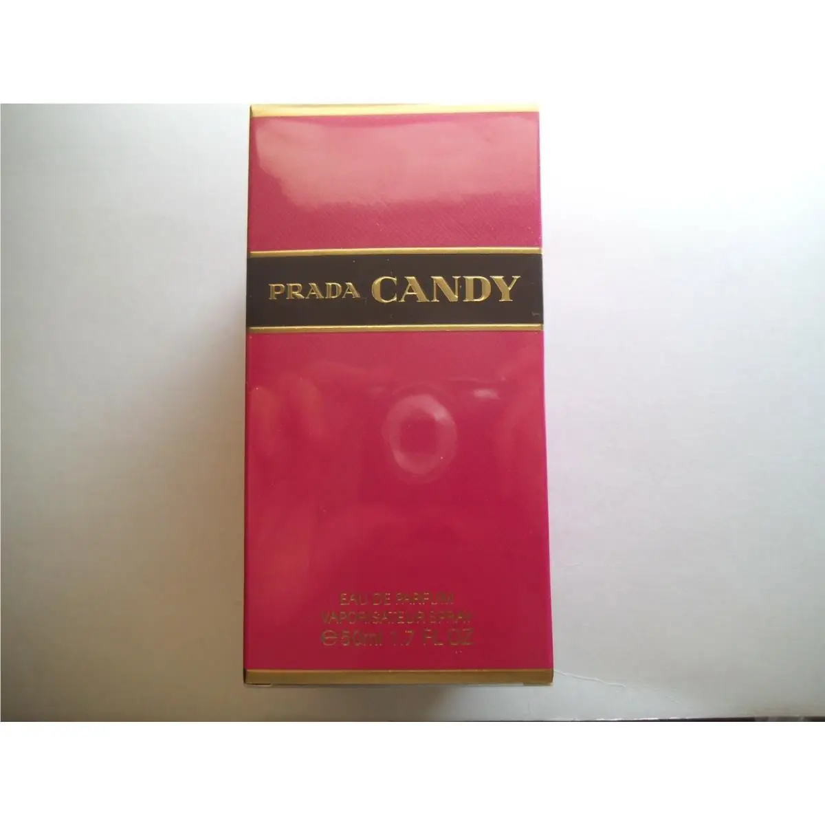 Prada Candy Eau de Parfum Spray 1.7 oz / 50 ml