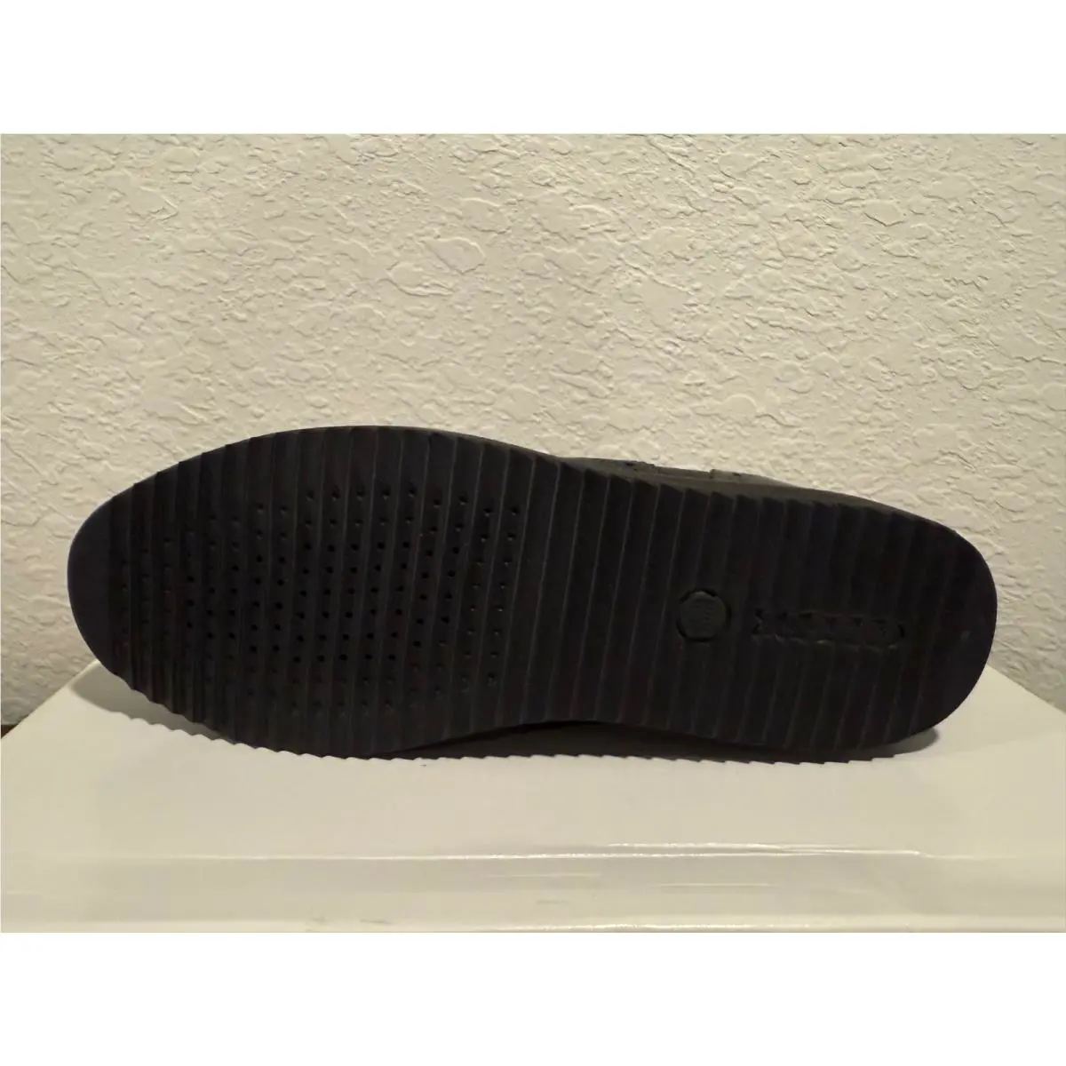 Geox shoes - Geox D Thymar D724BC - Thymar - Black (UPC: 8051516923217) 4