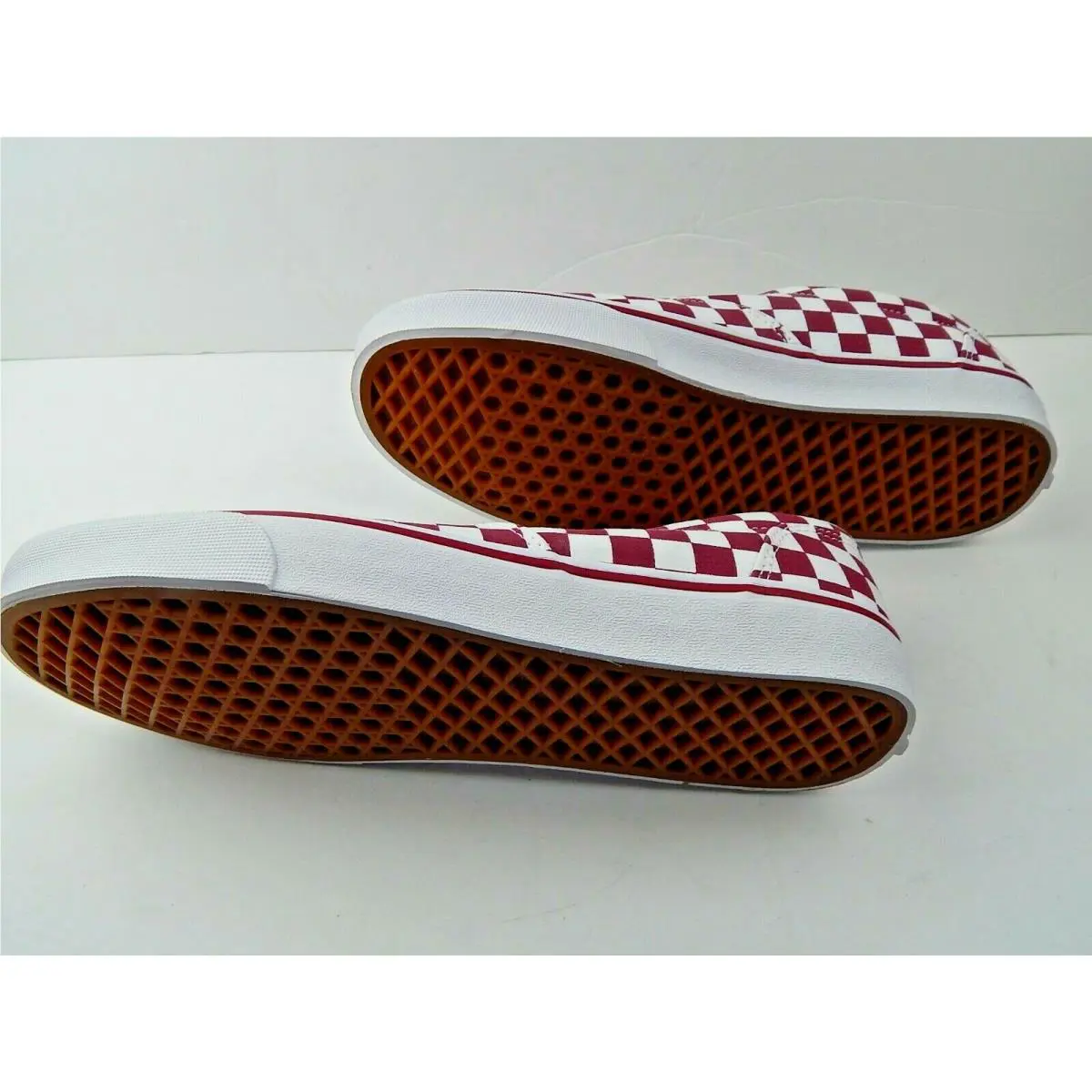 Vans shoes - VANS Off The Wall - Off The Wall - Certis/Trwht (UPC: 193393056461) 7