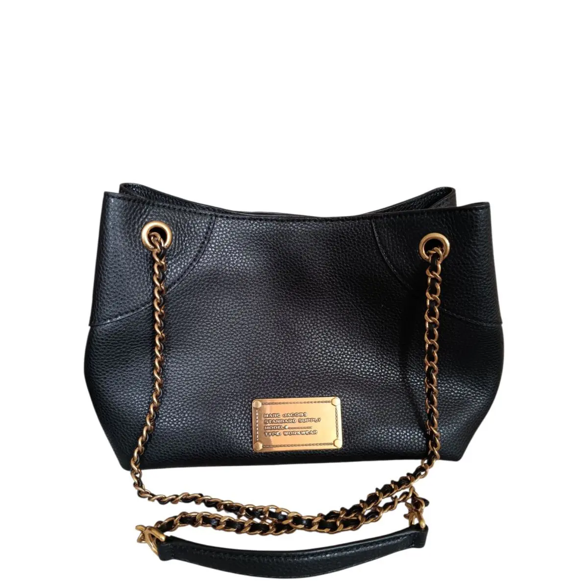 Shoulder Bags For Women Marc Jacobs Standar Suply Color Black