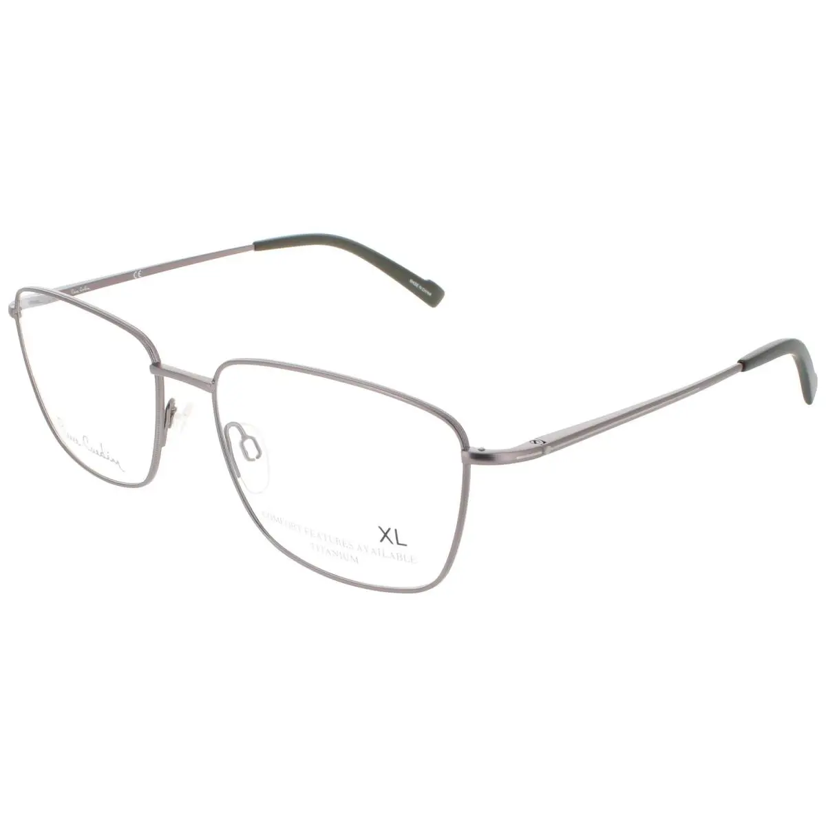 Pierre Cardin 6868-0R80-58 Eyeglasses Eye Glasses 0R80 Matte 58mm