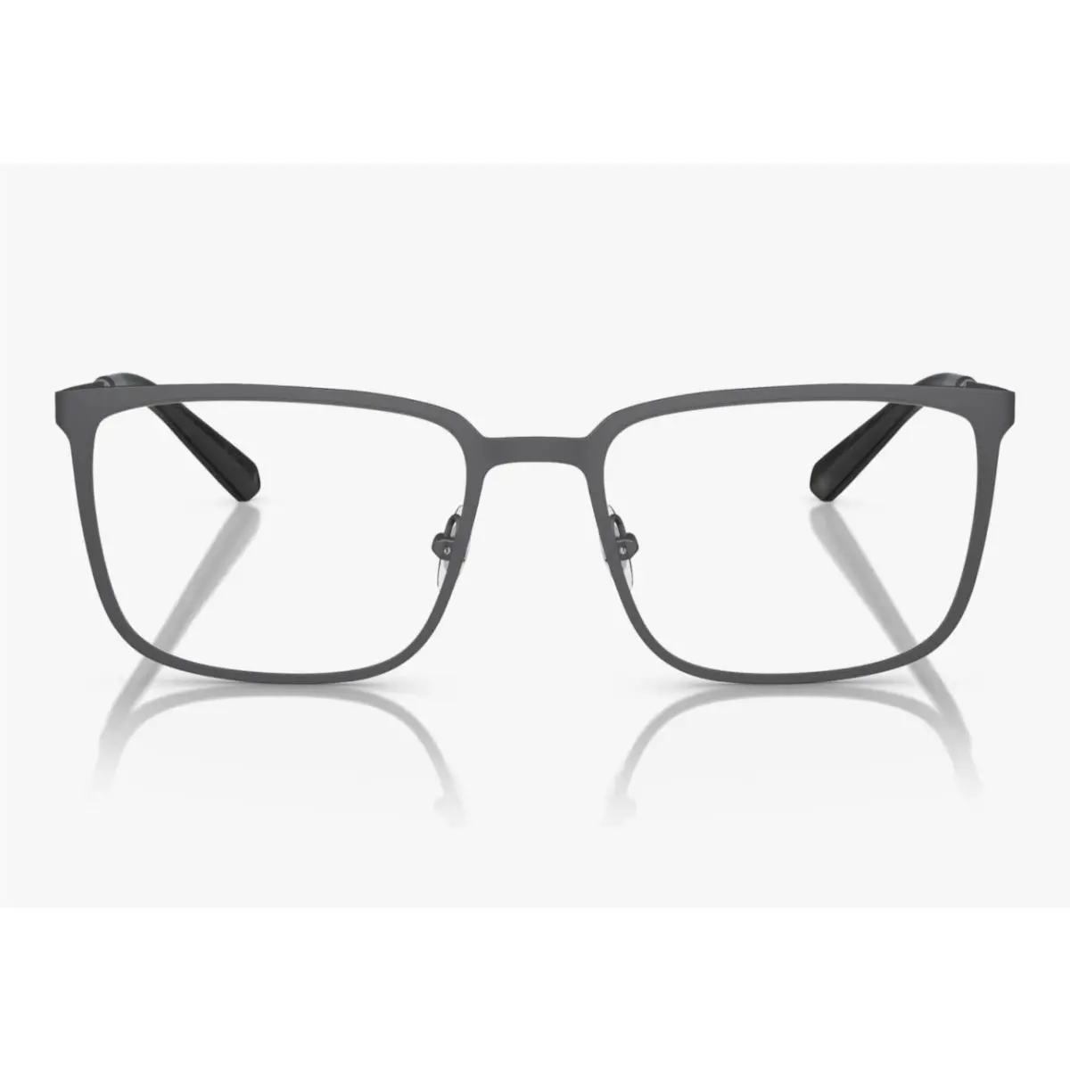 Brooks Brothers Mens BB1110 Rectangular Prescription Eyewear Frames