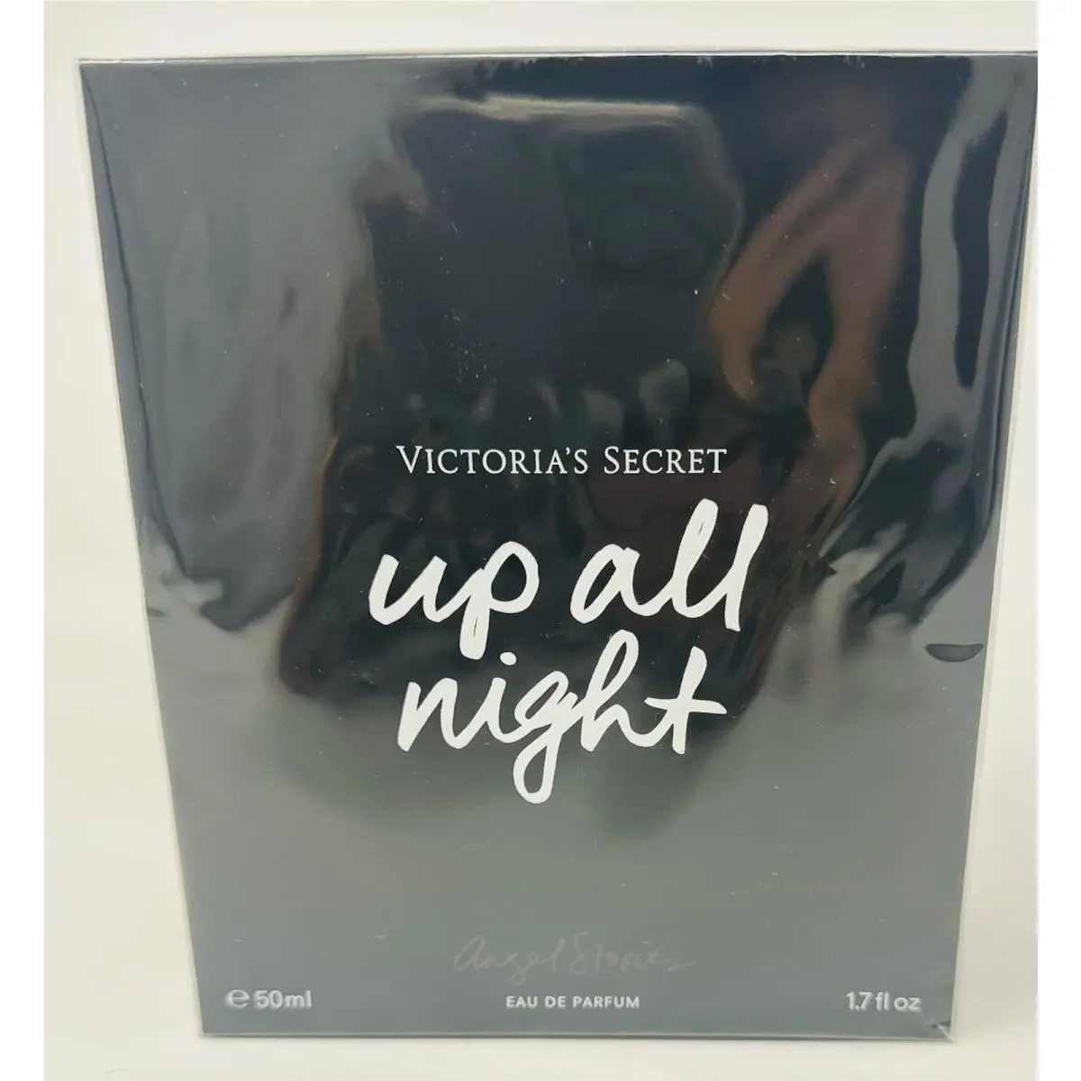 UP All Night Victoria`s Secret Eau de Parfum Perfume Angel Stories 1.7 oz