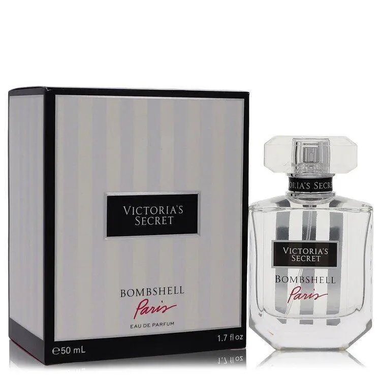 Victoria`s Secret Bombshell Paris Eau De Parfum Perfume - 1.7 Fl Oz by Victoria's Secret