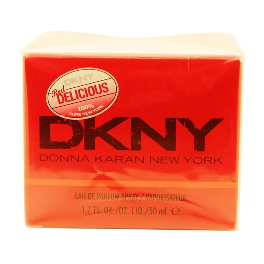 Red Delicious Dkny 1.7 fl oz Edp
