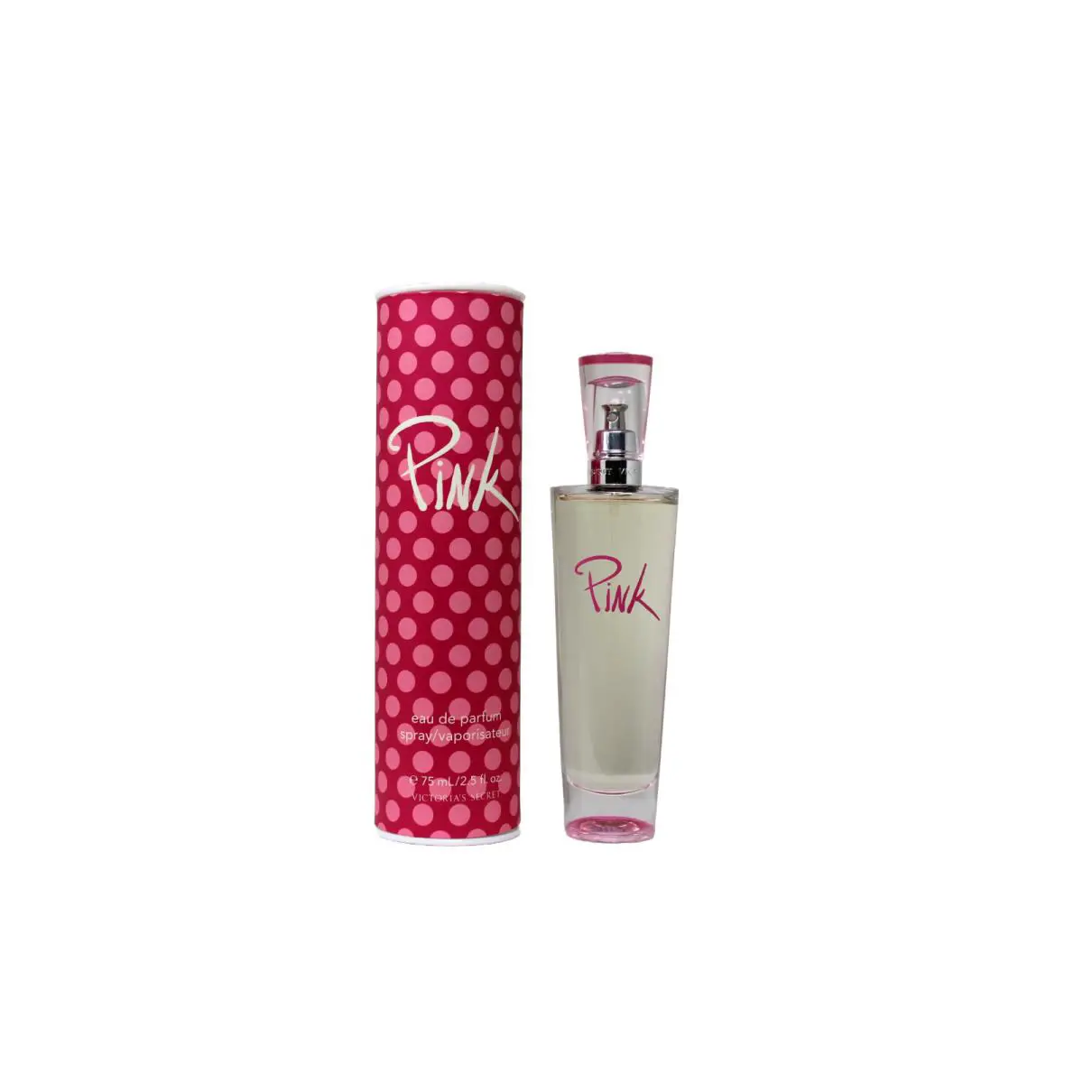 Victoria`s Secret Pink Eau DE Parfum Spray 75 ML/2.5 Fl.oz