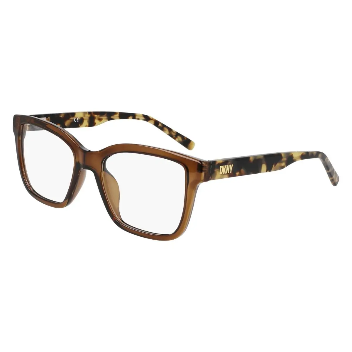 Dkny DK5069 Chai Crystal 220 Eyeglasses