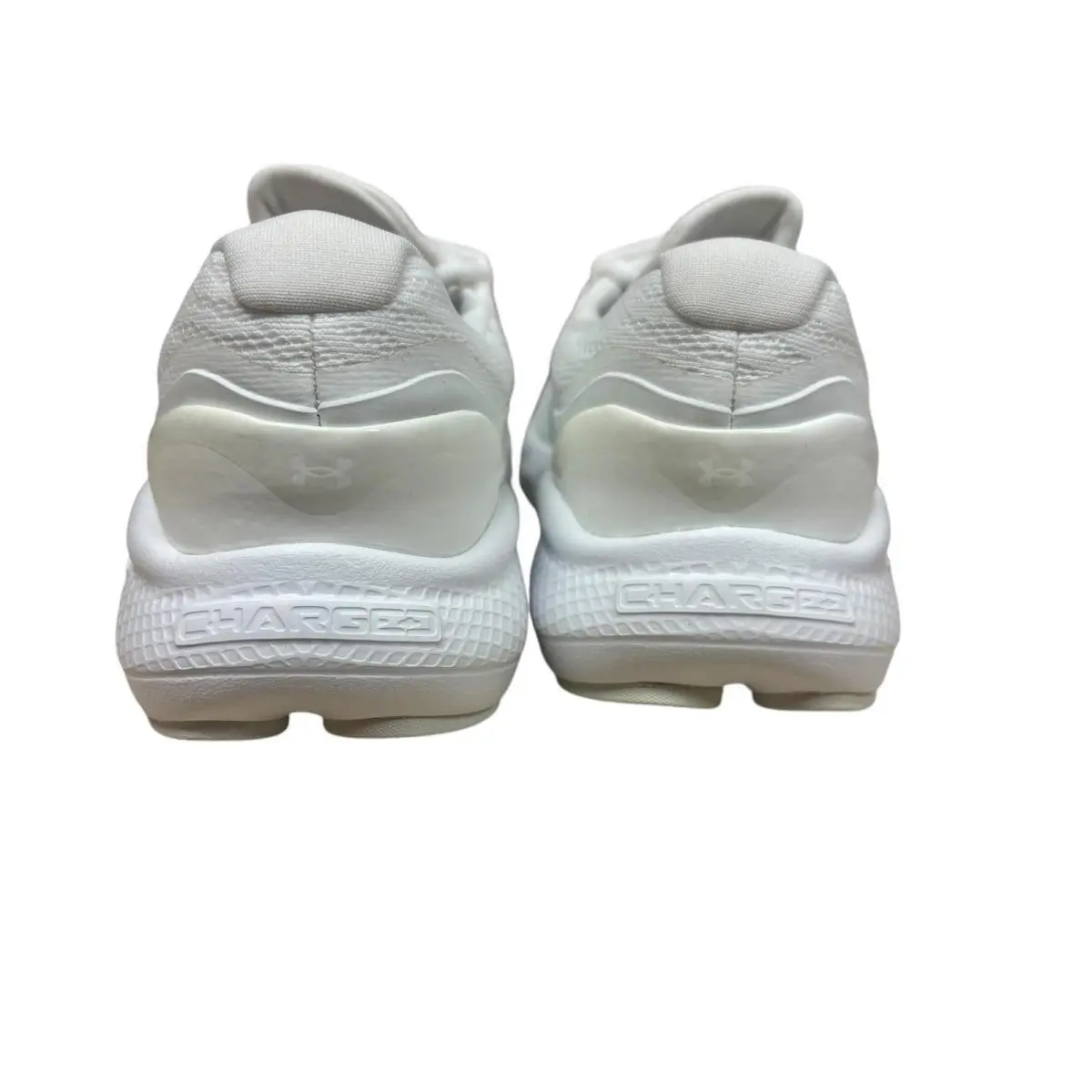 Under Armour shoes - Charged Vantage - Charged Vantage - 3023565 - White (104)/White 0