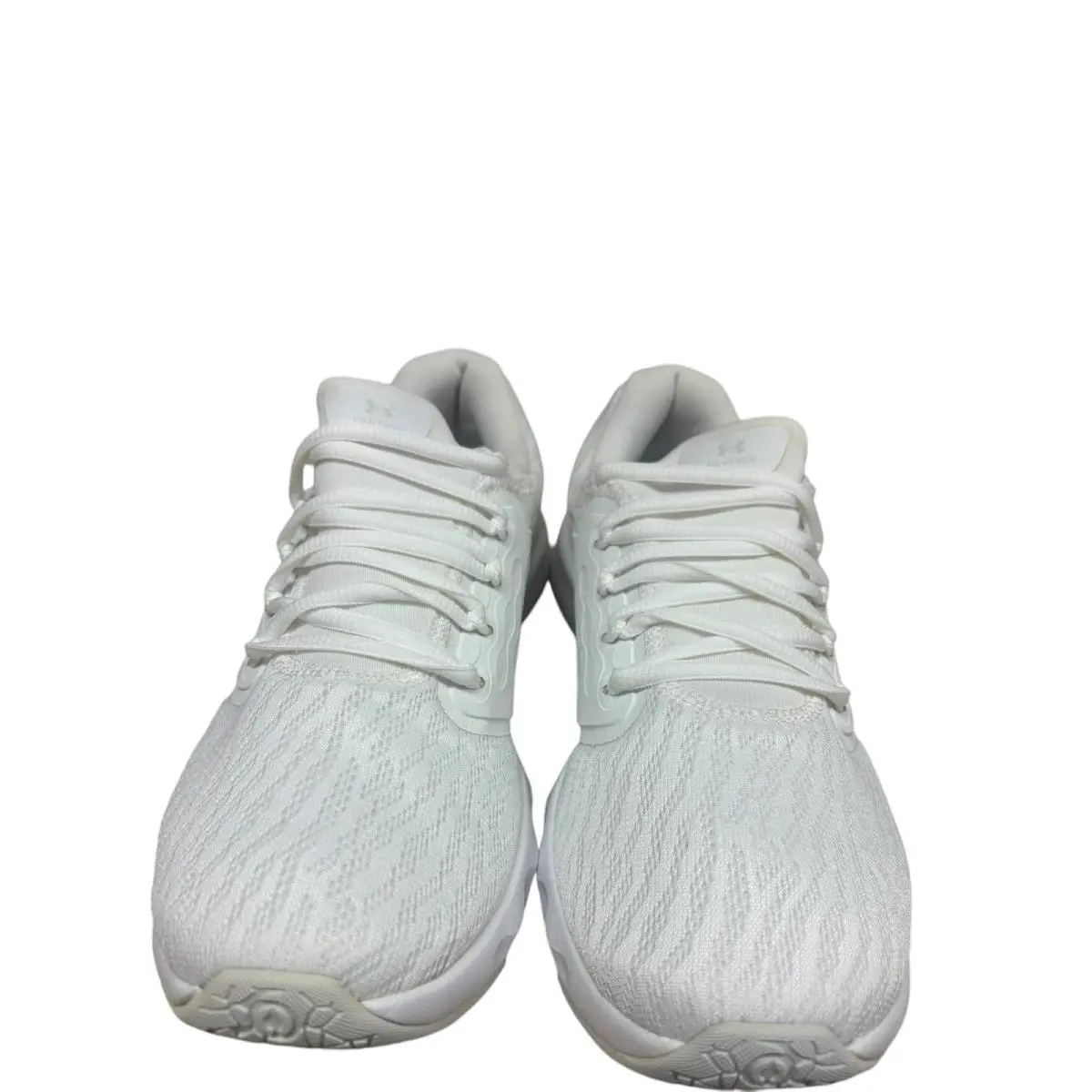 Under Armour shoes - Charged Vantage - Charged Vantage - 3023565 - White (104)/White 15