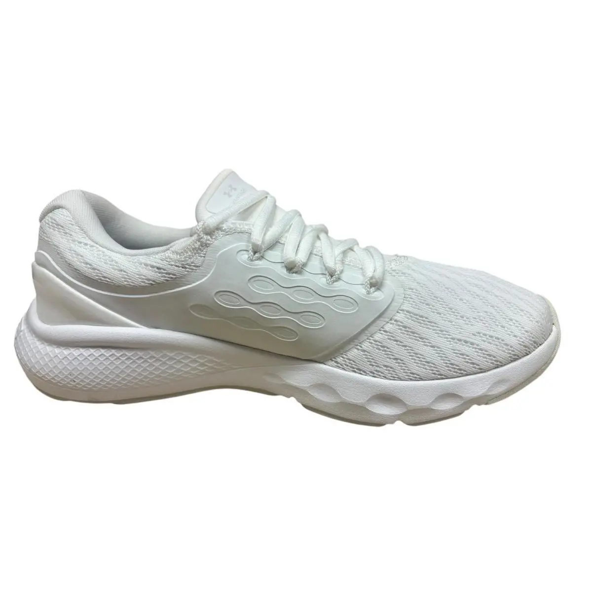 Under Armour shoes - Charged Vantage - Charged Vantage - 3023565 - White (104)/White 16