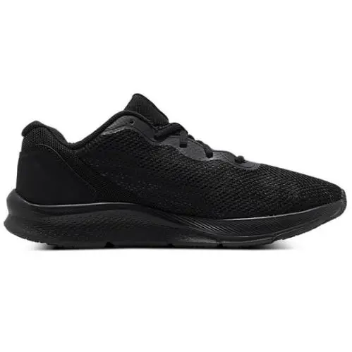 Under Armour shoes - Under Armour Shadow - Shadow - 3024137-003 - Black 0