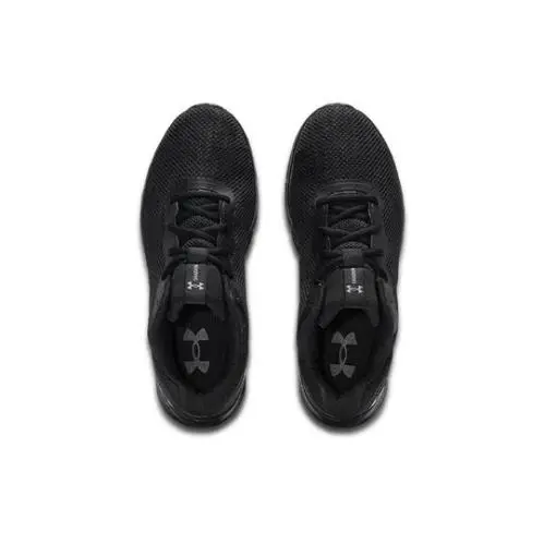 Under Armour shoes - Under Armour Shadow - Shadow - 3024137-003 - Black 2
